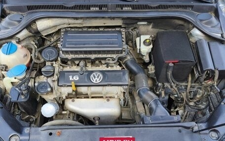 Volkswagen Jetta VI, 2013 год, 1 099 000 рублей, 14 фотография