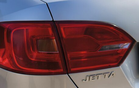 Volkswagen Jetta VI, 2013 год, 1 099 000 рублей, 23 фотография