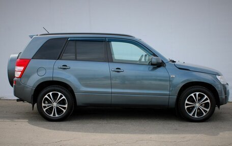 Suzuki Grand Vitara, 2008 год, 750 000 рублей, 8 фотография