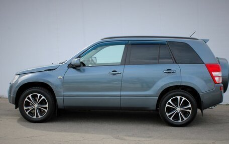 Suzuki Grand Vitara, 2008 год, 750 000 рублей, 4 фотография