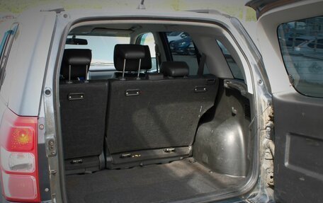 Suzuki Grand Vitara, 2008 год, 750 000 рублей, 10 фотография