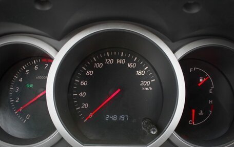 Suzuki Grand Vitara, 2008 год, 750 000 рублей, 11 фотография