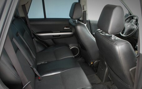 Suzuki Grand Vitara, 2008 год, 750 000 рублей, 13 фотография