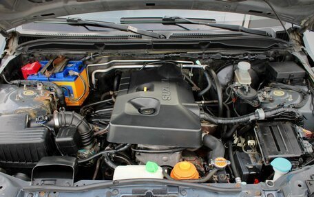 Suzuki Grand Vitara, 2008 год, 750 000 рублей, 9 фотография