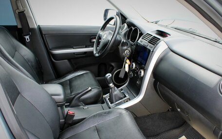 Suzuki Grand Vitara, 2008 год, 750 000 рублей, 12 фотография