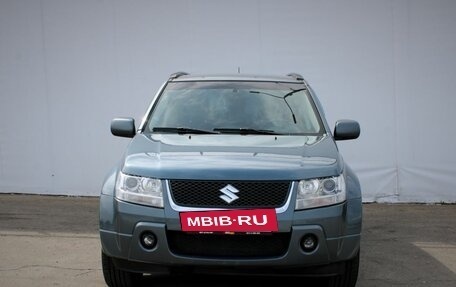Suzuki Grand Vitara, 2008 год, 750 000 рублей, 2 фотография