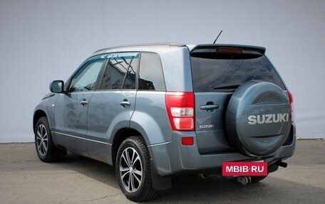 Suzuki Grand Vitara, 2008 год, 750 000 рублей, 5 фотография