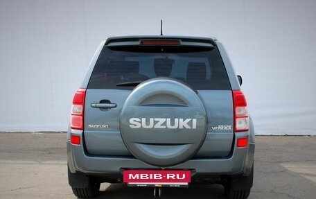 Suzuki Grand Vitara, 2008 год, 750 000 рублей, 6 фотография