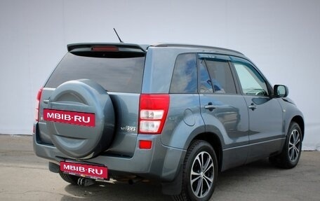 Suzuki Grand Vitara, 2008 год, 750 000 рублей, 7 фотография