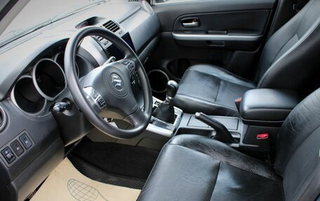 Suzuki Grand Vitara, 2008 год, 750 000 рублей, 14 фотография