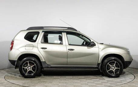 Renault Duster I рестайлинг, 2013 год, 999 585 рублей, 4 фотография