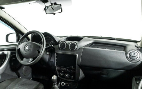 Renault Duster I рестайлинг, 2013 год, 999 585 рублей, 9 фотография