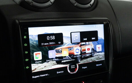 Renault Duster I рестайлинг, 2013 год, 999 585 рублей, 16 фотография