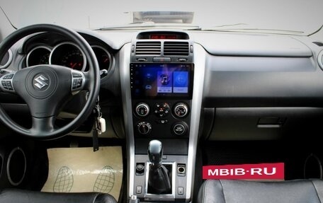 Suzuki Grand Vitara, 2008 год, 750 000 рублей, 15 фотография