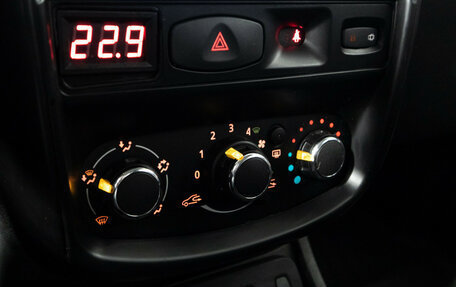 Renault Duster I рестайлинг, 2013 год, 999 585 рублей, 17 фотография