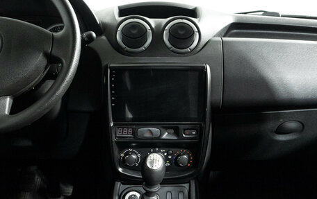 Renault Duster I рестайлинг, 2013 год, 999 585 рублей, 14 фотография