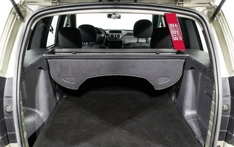 Renault Duster I рестайлинг, 2013 год, 999 585 рублей, 15 фотография