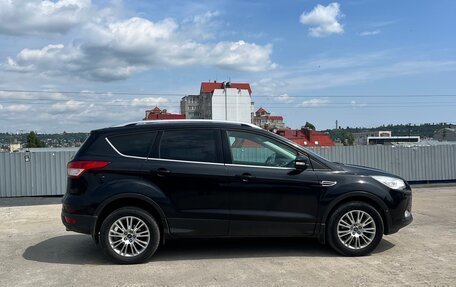 Ford Kuga III, 2014 год, 1 285 000 рублей, 5 фотография