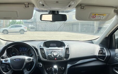 Ford Kuga III, 2014 год, 1 285 000 рублей, 6 фотография