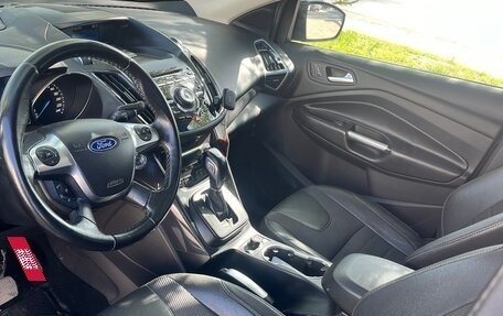 Ford Kuga III, 2014 год, 1 285 000 рублей, 8 фотография