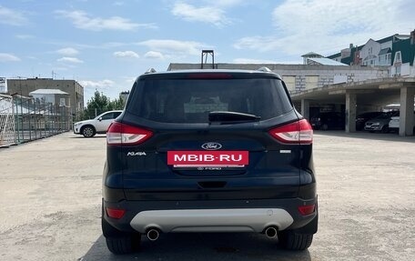 Ford Kuga III, 2014 год, 1 285 000 рублей, 4 фотография
