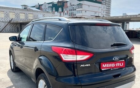 Ford Kuga III, 2014 год, 1 285 000 рублей, 7 фотография