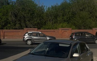Mazda 3, 2007 год, 550 000 рублей, 1 фотография
