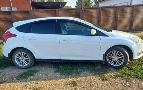 Ford Focus III, 2013 год, 750 000 рублей, 1 фотография