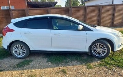 Ford Focus III, 2013 год, 750 000 рублей, 1 фотография