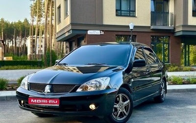 Mitsubishi Lancer IX, 2006 год, 498 000 рублей, 1 фотография