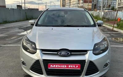 Ford Focus III, 2013 год, 750 000 рублей, 1 фотография