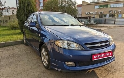 Chevrolet Lacetti, 2008 год, 420 000 рублей, 1 фотография