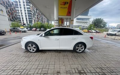 Chevrolet Cruze II, 2011 год, 890 000 рублей, 1 фотография