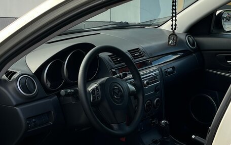 Mazda 3, 2007 год, 550 000 рублей, 4 фотография