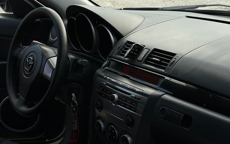 Mazda 3, 2007 год, 550 000 рублей, 2 фотография