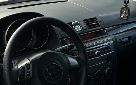 Mazda 3, 2007 год, 550 000 рублей, 6 фотография