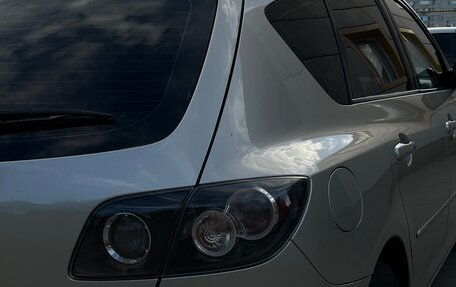 Mazda 3, 2007 год, 550 000 рублей, 3 фотография