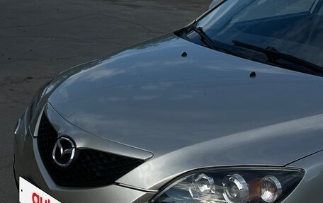 Mazda 3, 2007 год, 550 000 рублей, 7 фотография