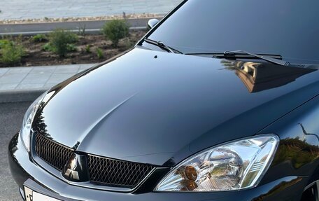 Mitsubishi Lancer IX, 2006 год, 498 000 рублей, 2 фотография