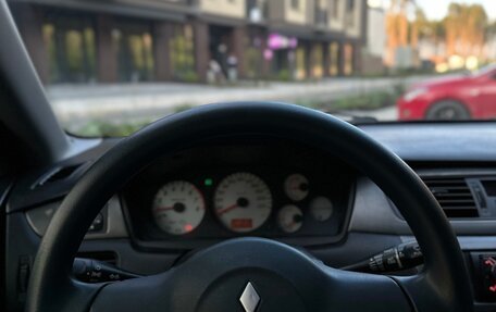 Mitsubishi Lancer IX, 2006 год, 498 000 рублей, 12 фотография