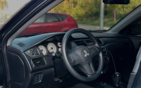 Mitsubishi Lancer IX, 2006 год, 498 000 рублей, 8 фотография