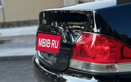Mitsubishi Lancer IX, 2006 год, 498 000 рублей, 7 фотография