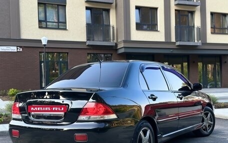 Mitsubishi Lancer IX, 2006 год, 498 000 рублей, 6 фотография