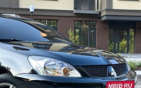 Mitsubishi Lancer IX, 2006 год, 498 000 рублей, 4 фотография