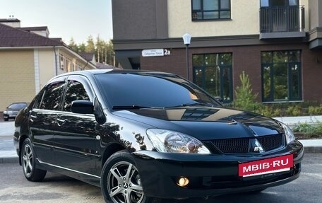 Mitsubishi Lancer IX, 2006 год, 498 000 рублей, 3 фотография