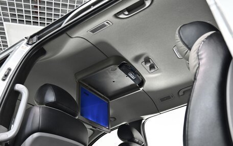 Hyundai Grand Starex Grand Starex I рестайлинг 2, 2013 год, 1 899 000 рублей, 11 фотография