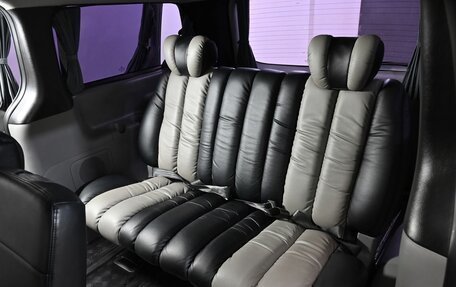 Hyundai Grand Starex Grand Starex I рестайлинг 2, 2013 год, 1 899 000 рублей, 13 фотография