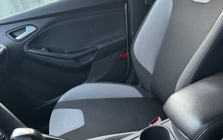 Ford Focus III, 2013 год, 750 000 рублей, 4 фотография