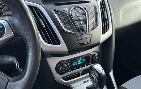 Ford Focus III, 2013 год, 750 000 рублей, 3 фотография