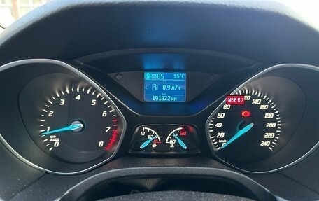 Ford Focus III, 2013 год, 750 000 рублей, 2 фотография